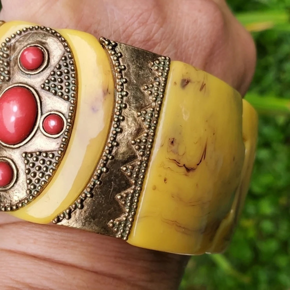 Vintage Bangle set - Picture 6 of 9